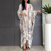 Boho Kimono