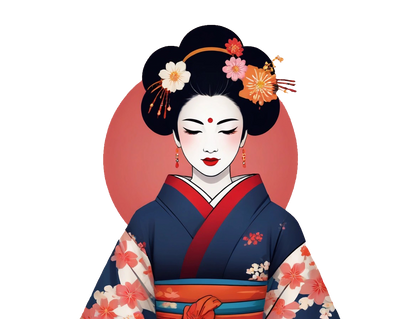 mi-kimono