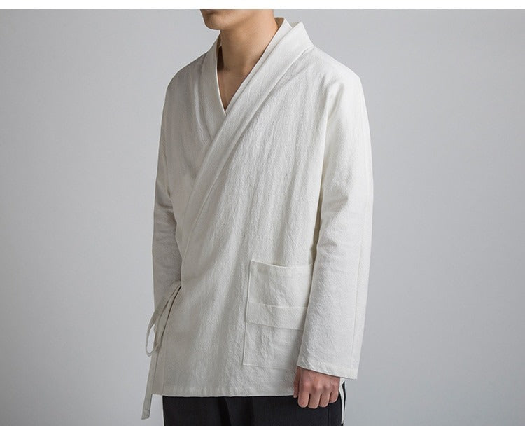 kimono banco hombre sfera