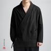 kimono para hombre
