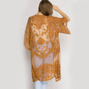 kimono transparente