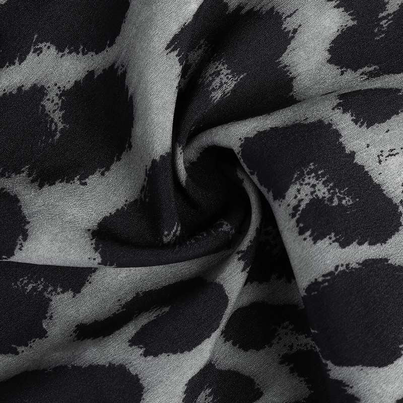 estampado de leopardo