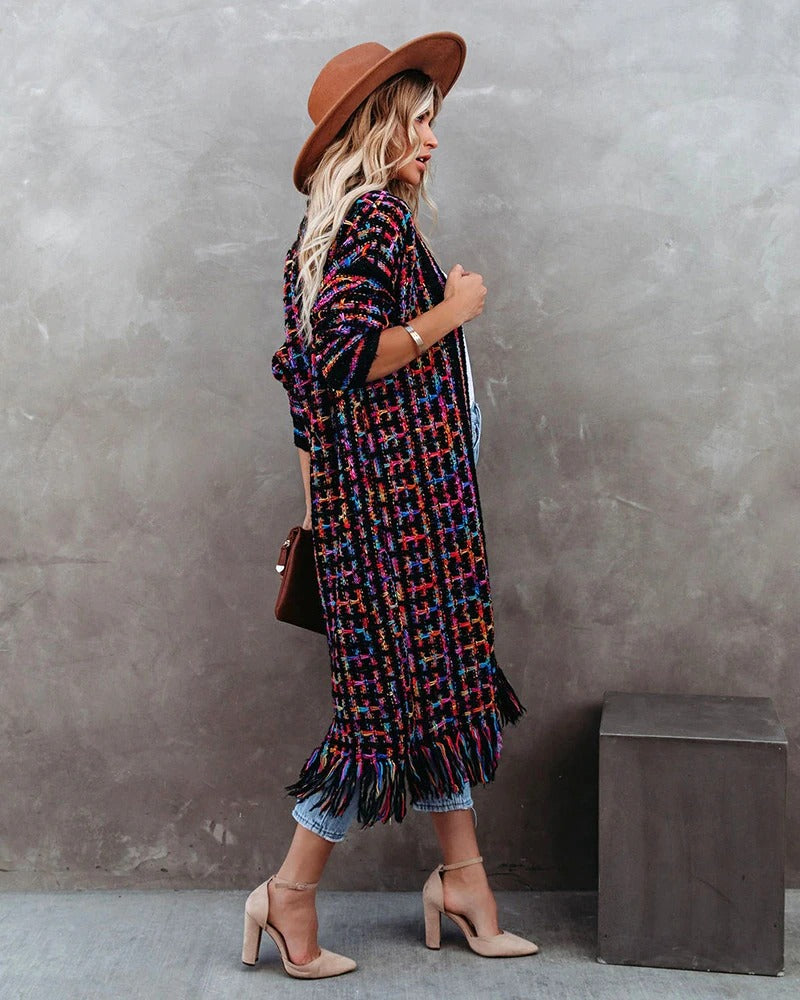 kimono cardigan zara