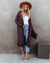 kimono cardigan