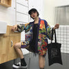 kimono japan streetwear