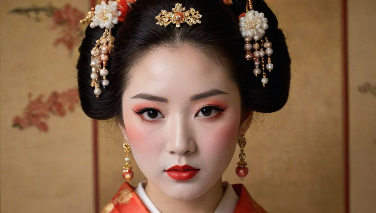 Geishas