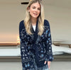 Kimono de moda