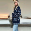 Kimono de moda