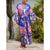 Kimono floral