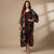 Kimono para invita boda 
