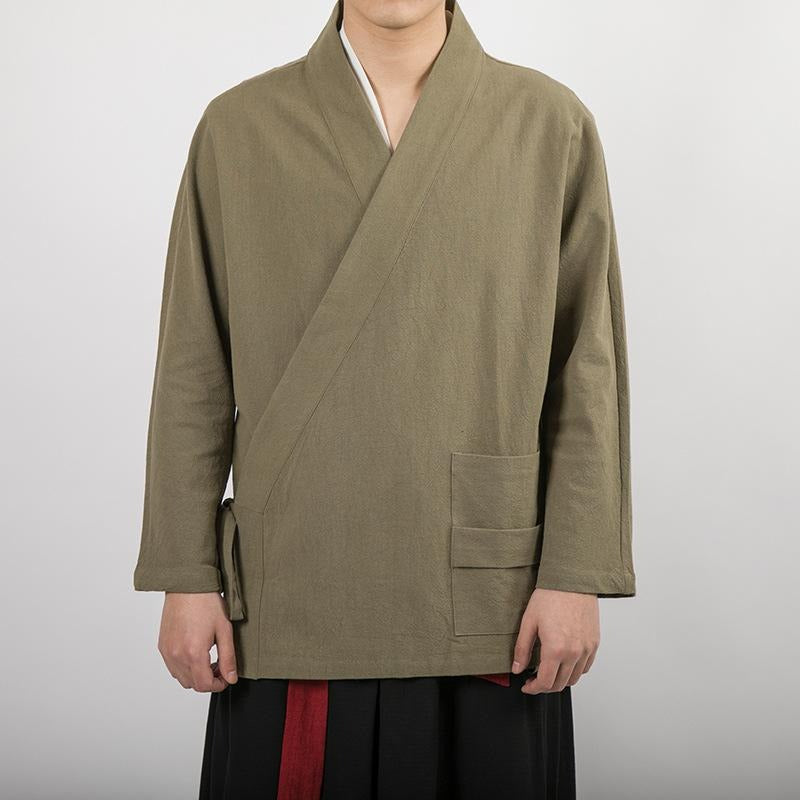 Kimono camel