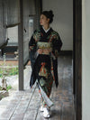 kimono jap tradicionale