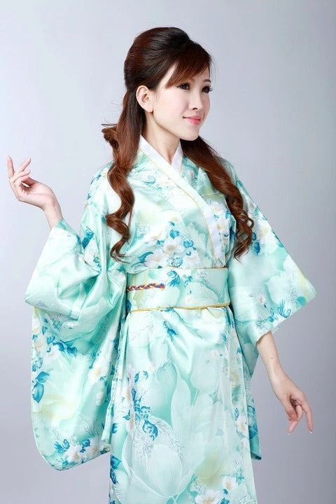 kimono laguna