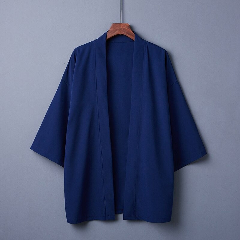 Kimono ligero
