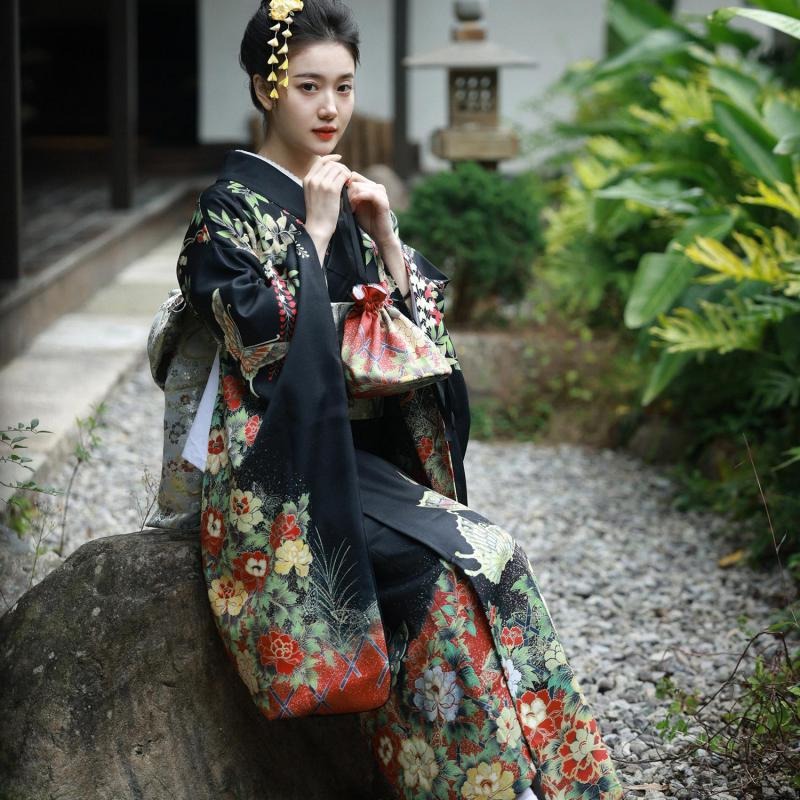 Kimonos de Mujer, Nueva Colección Online
