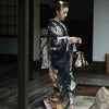 kimono stradivarius