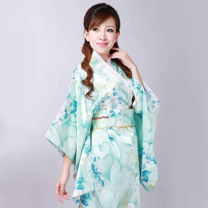 Kimono laguna