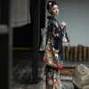 kimonos de fiesta zara